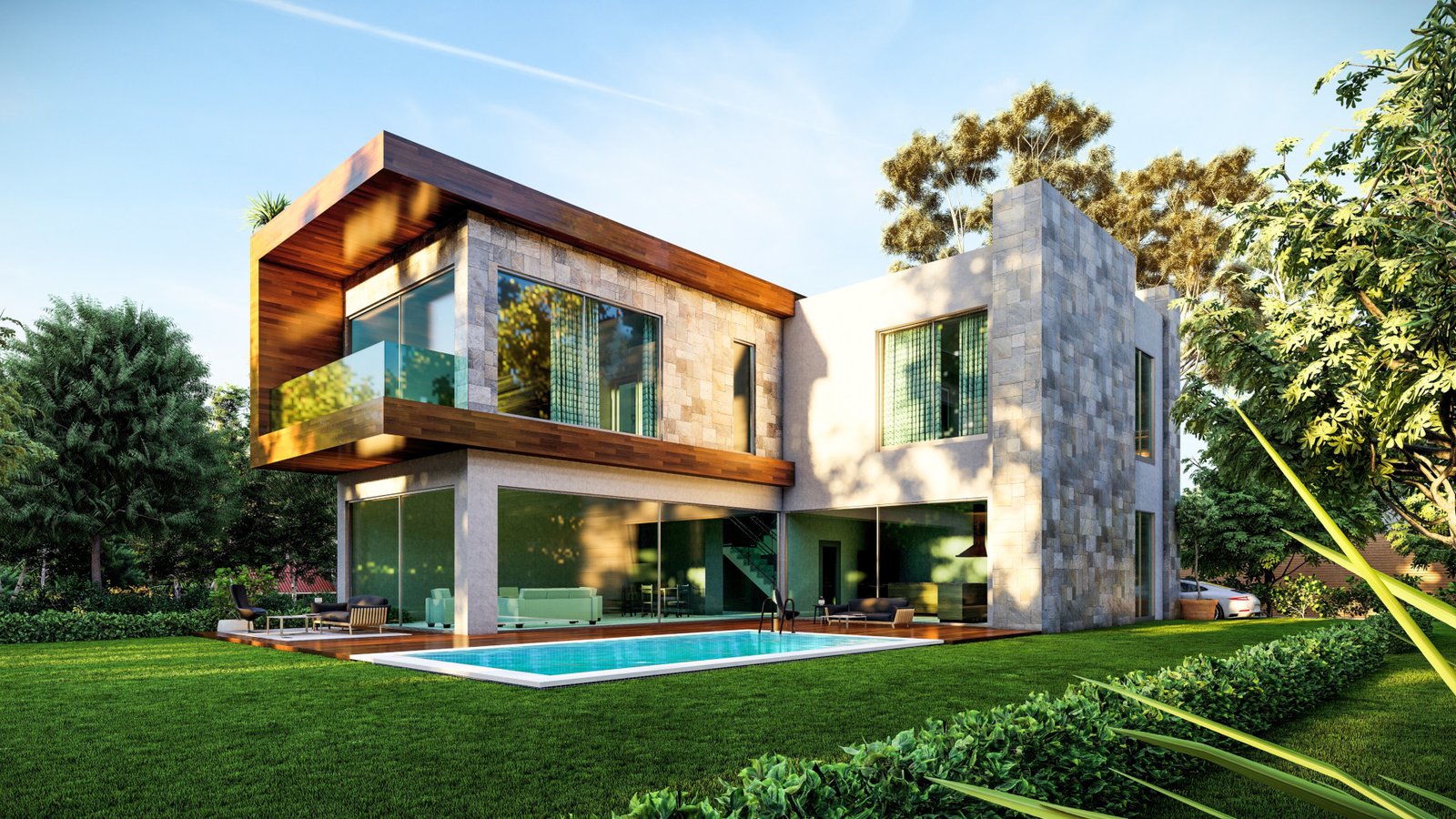 İnlight Hills