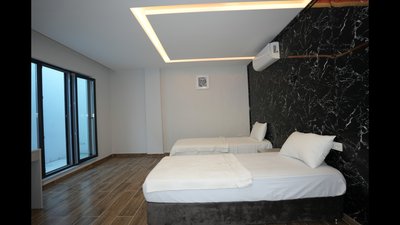 Torba Suits Hotel