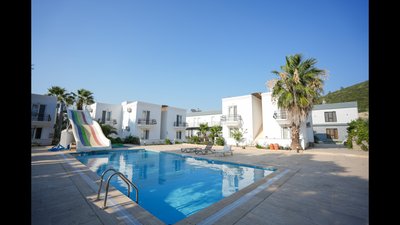 Torba Suits Hotel