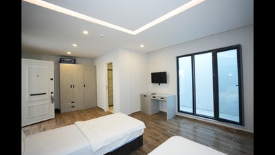 Torba Suits Hotel