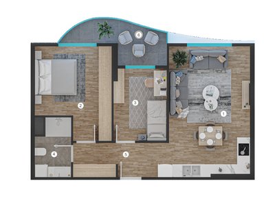 İnlight Yenişehir