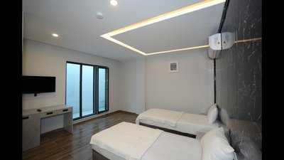 Torba Suits Hotel