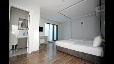 Torba Suits Hotel