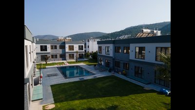 Torba Suits Hotel