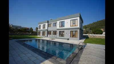 Torba Suits Hotel