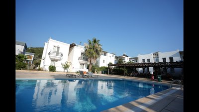 Torba Suits Hotel