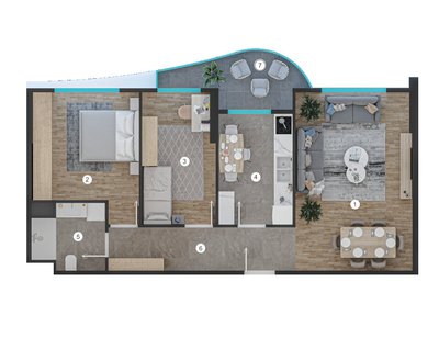İnlight Yenişehir
