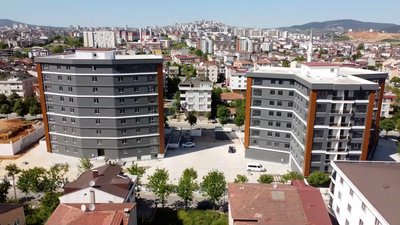 Blue Garden Sancaktepe