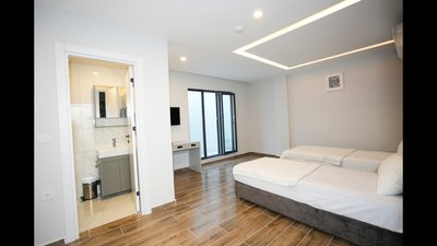 Torba Suits Hotel