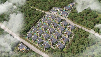 İnlight Hills