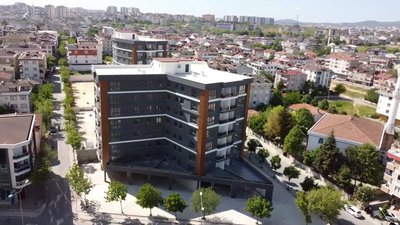 Blue Garden Sancaktepe