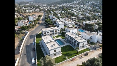 Torba Suits Hotel