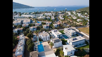 Torba Suits Hotel