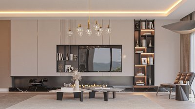 İnlight Hills