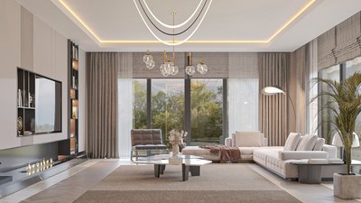 İnlight Hills