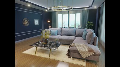 Blue Garden Pendik