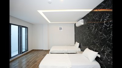 Torba Suits Hotel