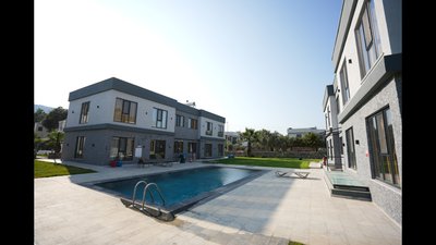 Torba Suits Hotel