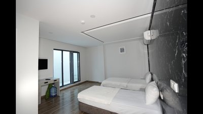 Torba Suits Hotel