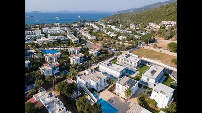Torba Suits Hotel