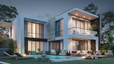 İnlight Hills