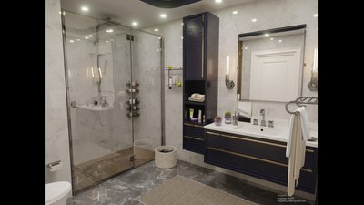 Blue Garden Pendik