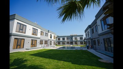 Torba Suits Hotel