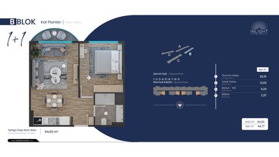İnlight Yenişehir