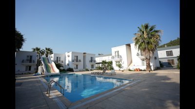 Torba Suits Hotel