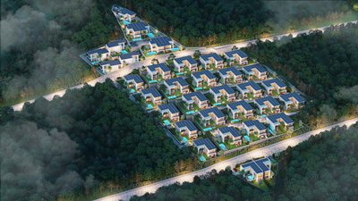 İnlight Hills