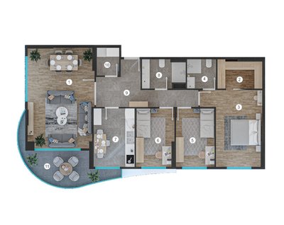 İnlight Yenişehir