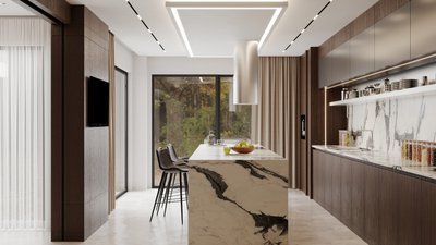 İnlight Hills