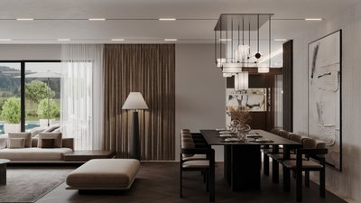 İnlight Hills