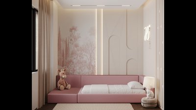 İnlight Hills