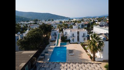 Torba Suits Hotel