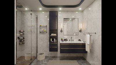 Blue Garden Pendik