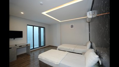 Torba Suits Hotel