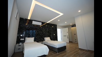 Torba Suits Hotel