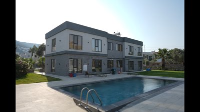 Torba Suits Hotel