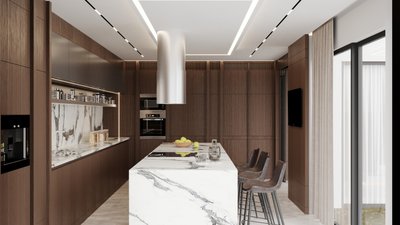 İnlight Hills