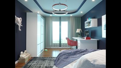 Blue Garden Pendik