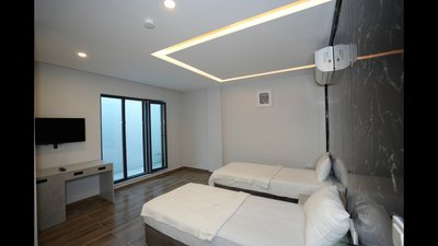 Torba Suits Hotel