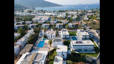 Torba Suits Hotel