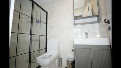 Torba Suits Hotel