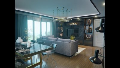 Blue Garden Pendik