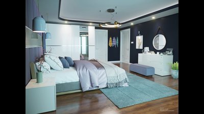 Blue Garden Pendik